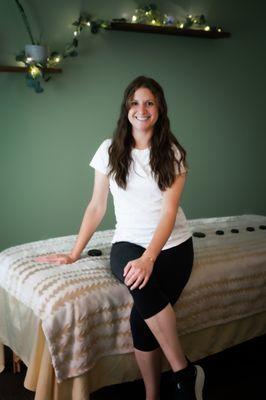 Wildflower Massage & Wellness