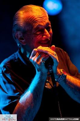 Nick Bartlett Photography