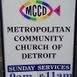 Metropolitian Community Church of Detroit