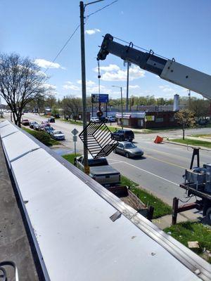 Iceman Unlimited Refrigeration