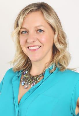 Diana Morrow - Locality Real Estate