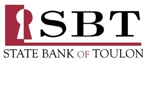 State Bank Of Toulon