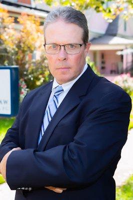 Fuller Personal Injury Law