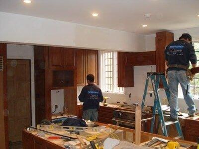 Mayflower Construction & Contracting