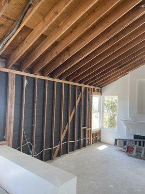 C.R.C Remodeling Corp