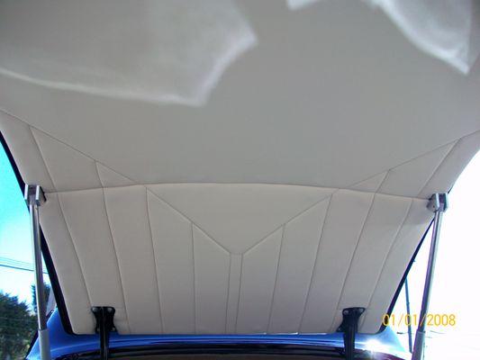 Westside Upholstery Glass And Detail