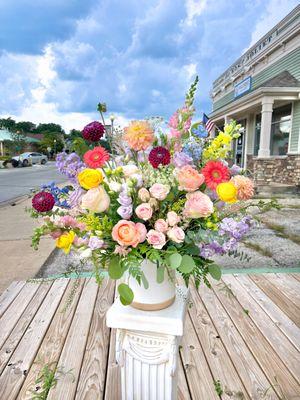 Schererville Florist