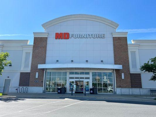 MD Furniture