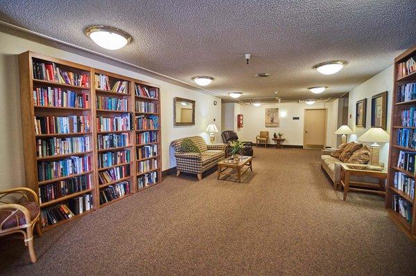 Northridge Senior Living