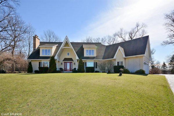 Jim DuMont - Baird & Warner