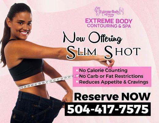 Extreme Body Contouring and Spa
