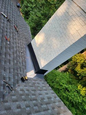 Wolf’s Construction