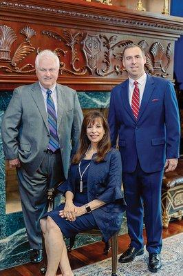Joyce & Reyes Law Firm