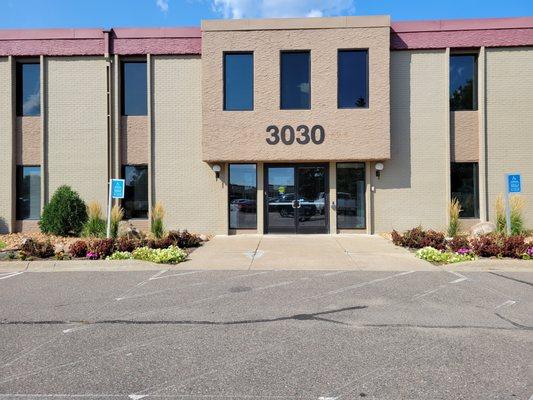 3030 Harbor Lane Bldg, Ste 2222