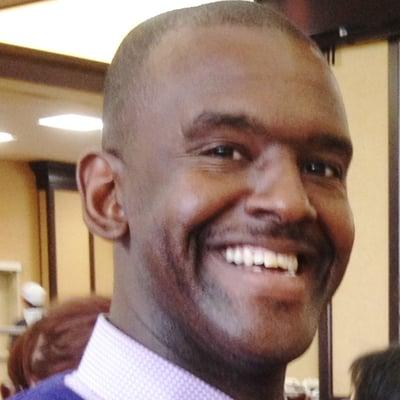 Billy Daniels-Keller Williams Realty