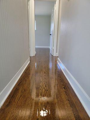 Turley Services Corp