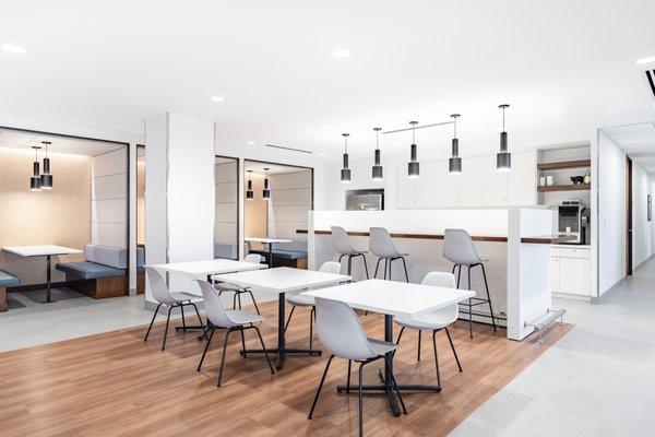 Regus - Rosemont - O'Hare