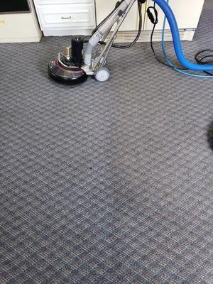 Heishman Floor & Upholstery Cleaning