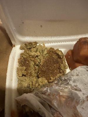 Kenny's Ribs & Chicken