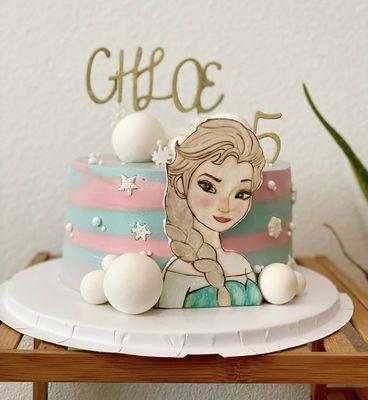 The Pastry Junkie DFW