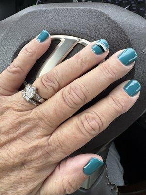 Grant Nails & Spa
