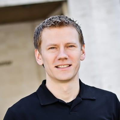 Effective relief when performance matters. -Dr Scott Bentson (owner, practitioner Lehigh Valley Chiropractic)