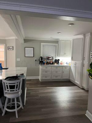 FullerHouse Construction