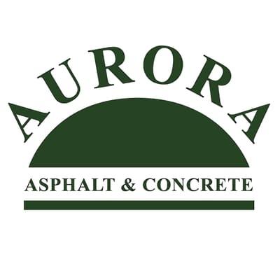 Aurora Asphalt & Concrete