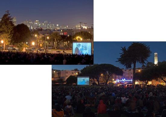 San Francisco Neighborhood Theater Foundation