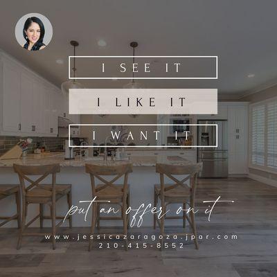 Jessica Zaragoza - JPAR Real Estate