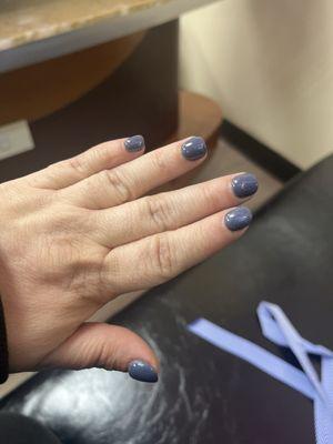 Beauti Nails & Spa