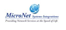 MicroNet Systems Integrations