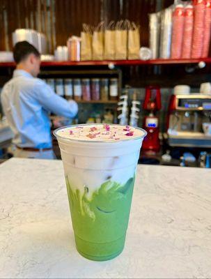 European Farmers Market