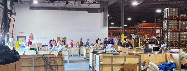 Weekly Bin Sales
Mondays-$5
Tuesdays-$4
Wednesdays-$3
Thursdays-$2
Fridays-$1