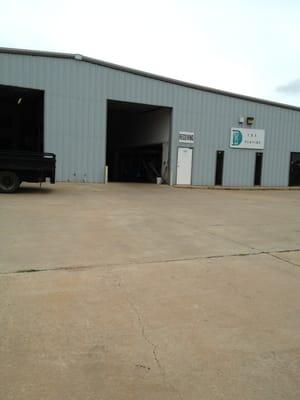 Ted Davis Enterprises