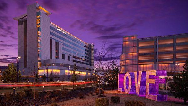 Renown Health X-Ray and Imaging - Mill