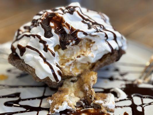 Andrade’s Cafe By The Bay