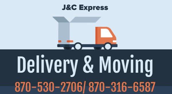 J & C Express