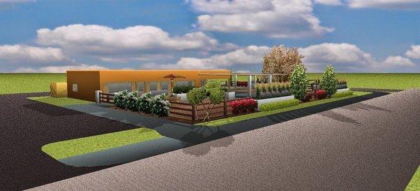 Eyedeal Lawn Care Systems