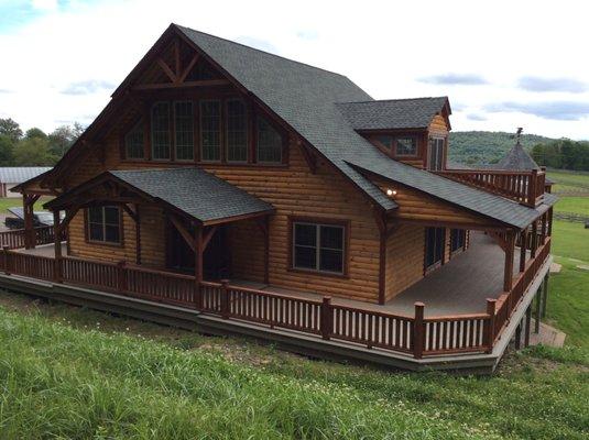 Pleasant Ridge Builders