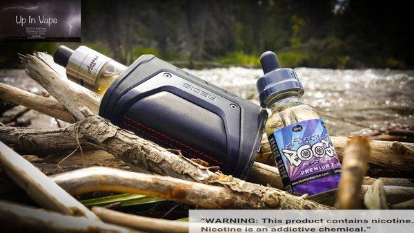 Where do you go to play and relax? Check out Boosted and the Aegis Legend for your next adventure.