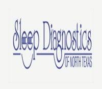 Sleep Diagnostics Of North Texas logo