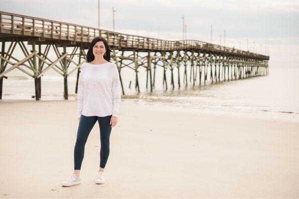 Anna Almond - Real Broker