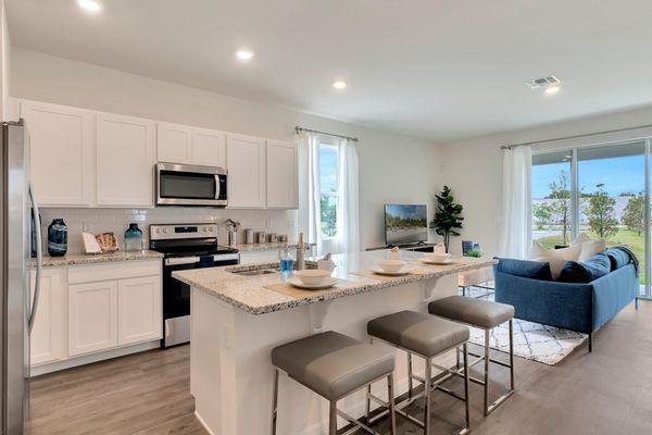 Crestview at Grove West - Townhomes for Rent