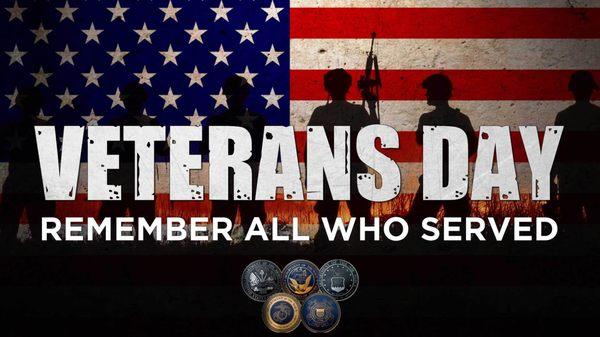 #veteransday2019 #thankyou #openenrollment2020 #healthinsuranceagent