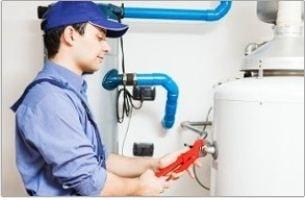 Carney Roger Plumbing