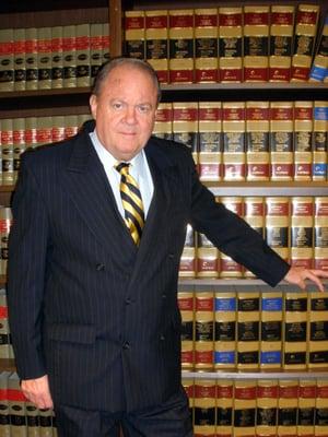Martin F McMahon & Associates