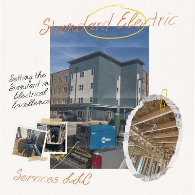 Standard Electric Services