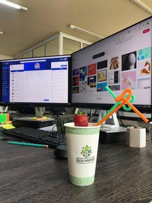 Smart Solutions System