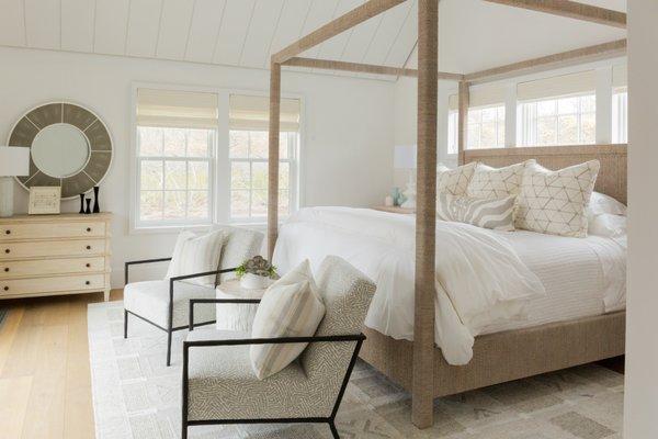 Nantucket Looms Interiors